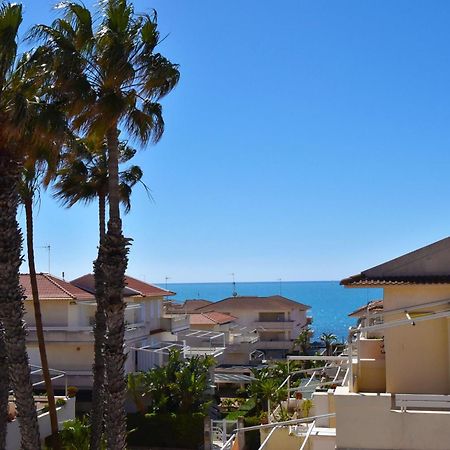 Punta Di Mola House Apartman Marina di Ragusa Kültér fotó