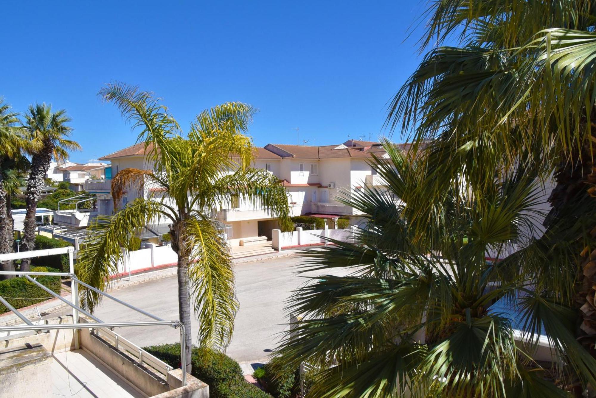 Punta Di Mola House Apartman Marina di Ragusa Kültér fotó