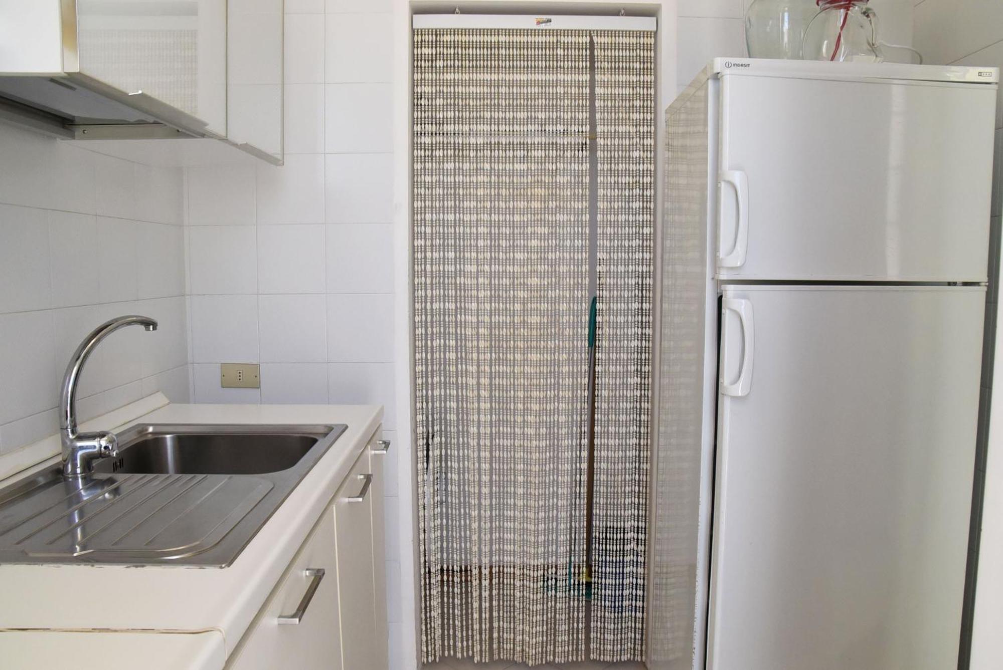 Punta Di Mola House Apartman Marina di Ragusa Kültér fotó