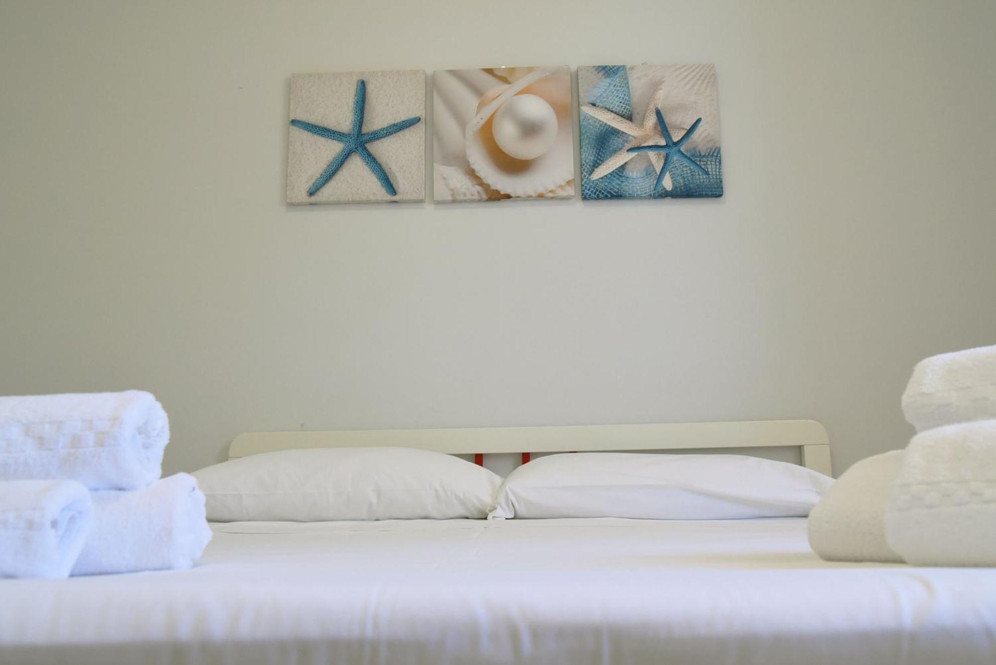 Punta Di Mola House Apartman Marina di Ragusa Kültér fotó