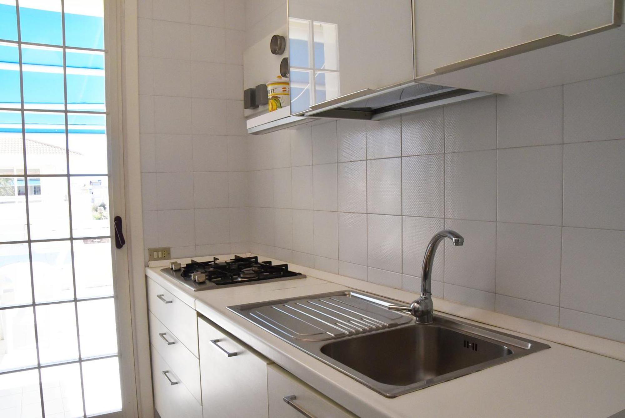 Punta Di Mola House Apartman Marina di Ragusa Kültér fotó